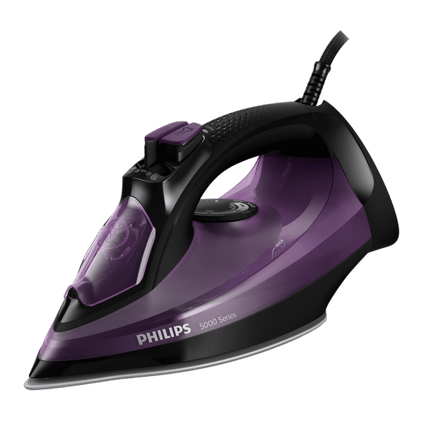 Philips steam outlet iron croma